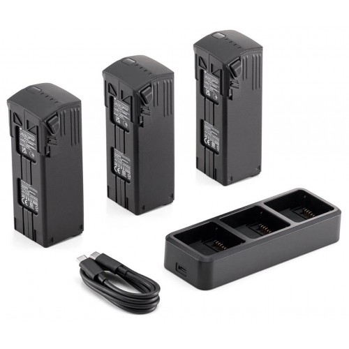 DJI Mavic 3 Enterprise series battery kit в Батайске