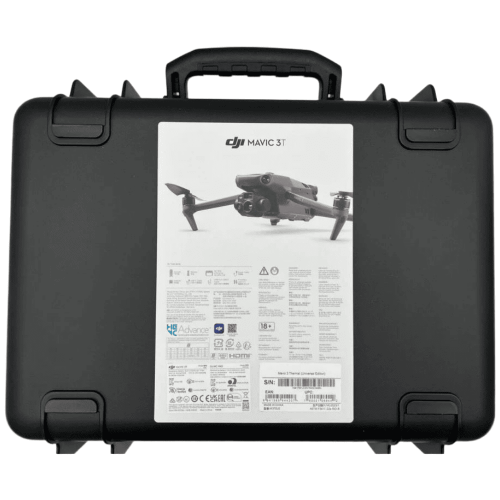 Квадрокоптер DJI Mavic 3T Thermal (Universal Edition) / DJI RC PRO в Батайске