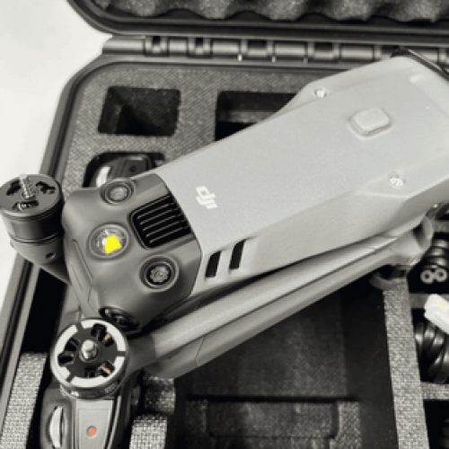 Квадрокоптер DJI Mavic 3T Thermal (Universal Edition) / DJI RC PRO в Батайске