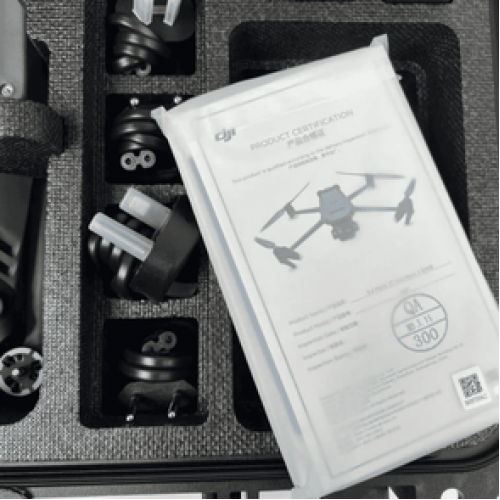 Квадрокоптер DJI Mavic 3T Thermal (Universal Edition) / DJI RC PRO в Батайске