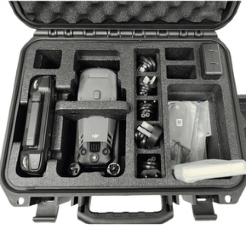 Квадрокоптер DJI Mavic 3T Thermal (Universal Edition) / DJI RC PRO в Батайске