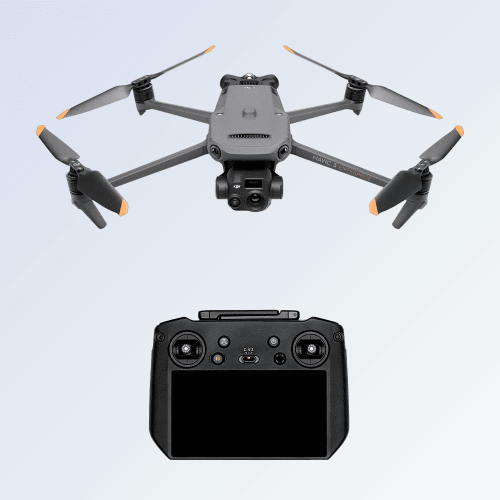 Квадрокоптер DJI Mavic 3T Thermal (Universal Edition) / DJI RC PRO в Батайске