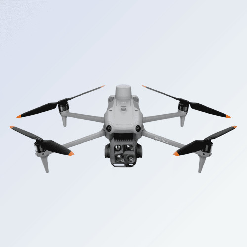 Квадрокоптер DJI Matrice 4T Thermal в Батайске