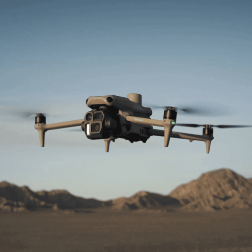 Квадрокоптер DJI Matrice 4T Thermal в Батайске