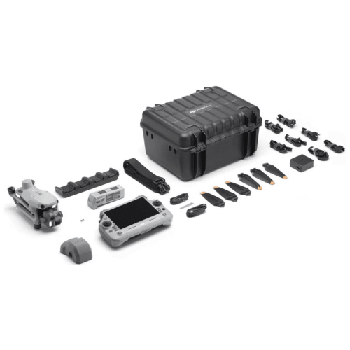 Квадрокоптер DJI Matrice 4T Thermal в Батайске