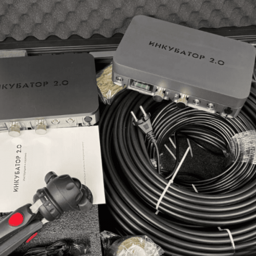 Усилитель сигнала для дронов Инкубатор 2.0 в Батайске