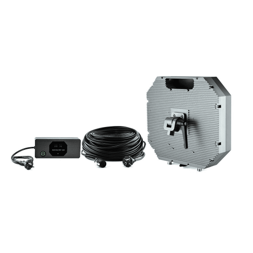 Усилитель сигнала для дронов Инкубатор 3.0 два чемодана в Батайске