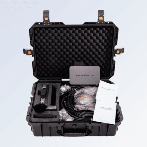 Усилитель сигнала для дронов Инкубатор 2.0 в Батайске