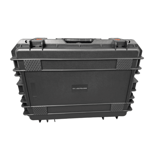 Усилитель сигнала для дронов Инкубатор 2.0 в Батайске