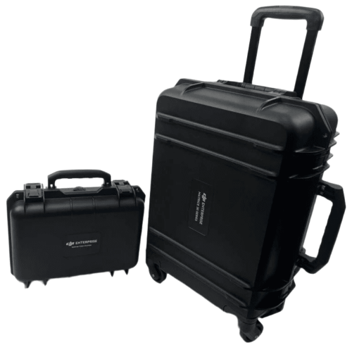 Квадрокоптер DJI Matrice 30T с тепловизионной камерой в Батайске