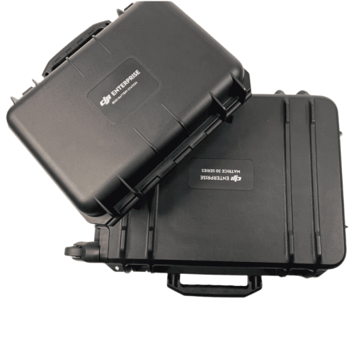 Квадрокоптер DJI Matrice 30T с тепловизионной камерой в Батайске