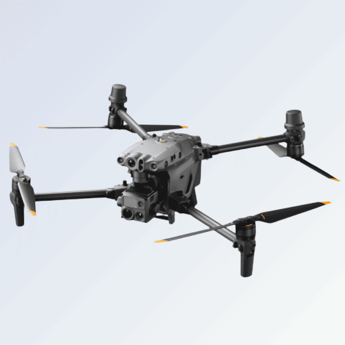 Квадрокоптер DJI Matrice 30T с тепловизионной камерой в Батайске