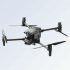 Квадрокоптер DJI Matrice 30T с тепловизионной камерой в Батайске