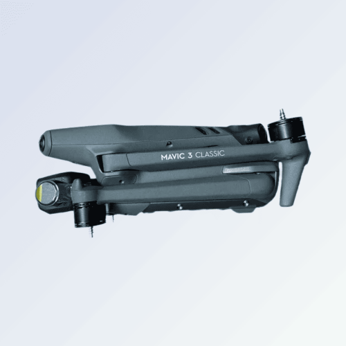 Квадрокоптер DJI Mavic 3 Classic (тушка) в Батайске