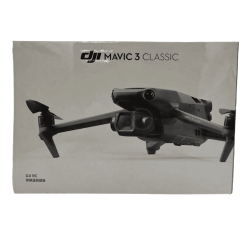 Квадрокоптер DJI Mavic 3 Classic (DJI RC) в Батайске