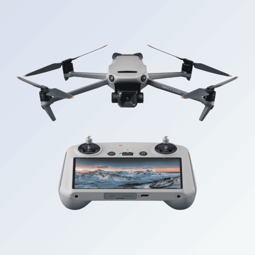 Квадрокоптер DJI Mavic 3 Classic (DJI RC) в Батайске
