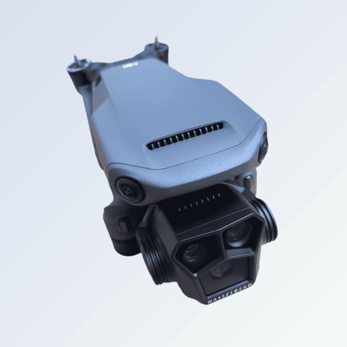 Квадрокоптер DJI Mavic 3 Pro (тушка) в Батайске