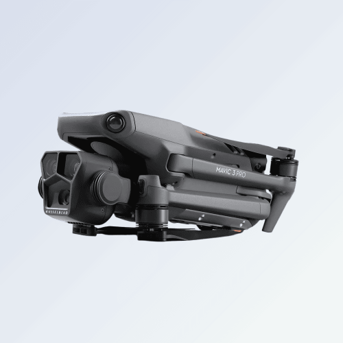 Квадрокоптер DJI Mavic 3 Pro (тушка) в Батайске