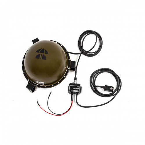 РЭБ «ЗОНТ» L6 500–1200 МГц в Батайске мобильный подавитель FPV-дронов