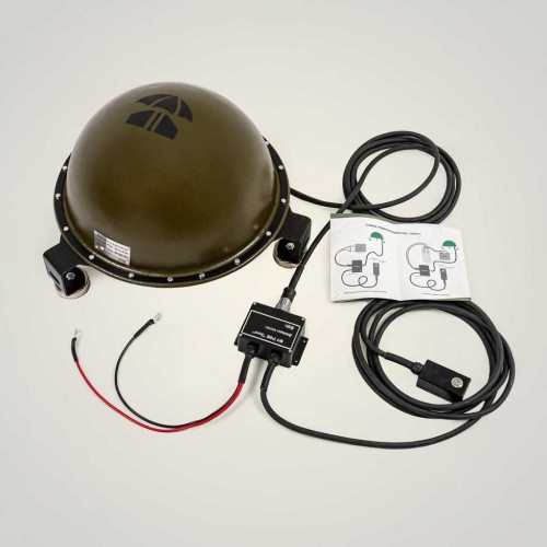 РЭБ «ЗОНТ» L7 350–1050 МГц в Батайске комплекс против FPV-дронов