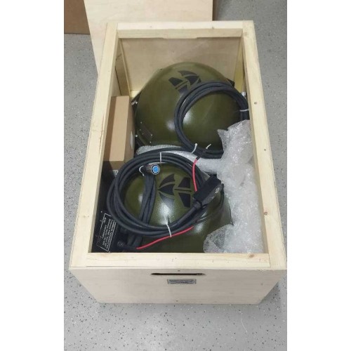 РЭБ «ЗОНТ» L5 400–1200 в Батайске  купольная защита от FPV-дронов