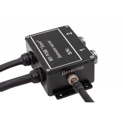 РЭБ «ЗОНТ» L5 400–1200 в Батайске  купольная защита от FPV-дронов