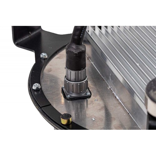 РЭБ «ЗОНТ» L5 400–1200 в Батайске  купольная защита от FPV-дронов