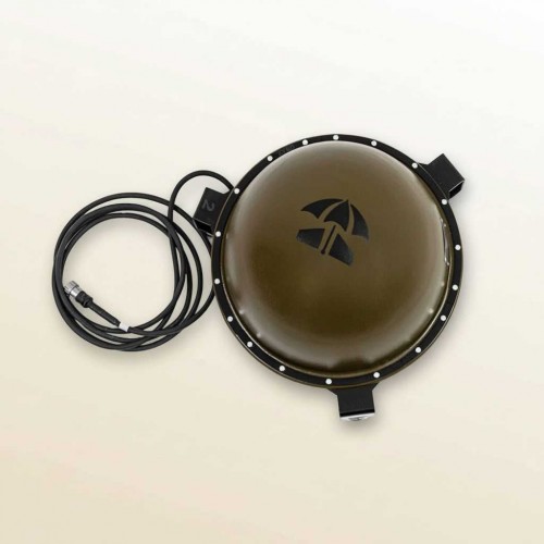 РЭБ «ЗОНТ» L6 500–1200 МГц в Батайске мобильный подавитель FPV-дронов