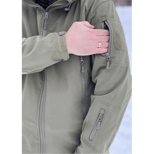 Костюм Softshell водоотталкивающий ESDY в Батайске