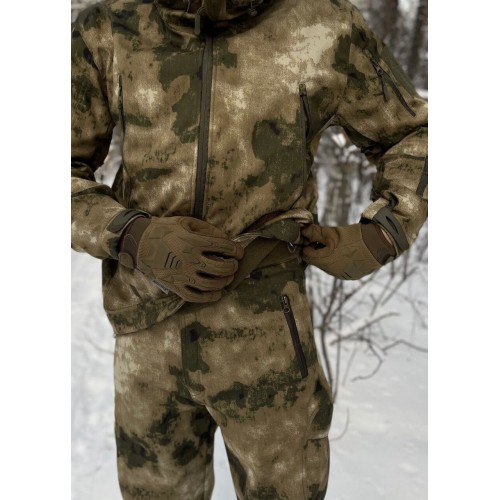 Костюм Softshell водоотталкивающий ESDY в Батайске