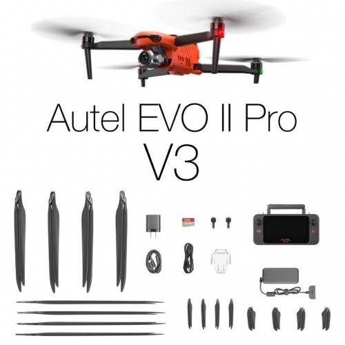 Квадрокоптер Autel Evo II 2 Pro V3 в Батайске