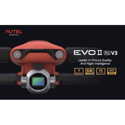 Квадрокоптер Autel Evo II 2 Pro V3 в Батайске