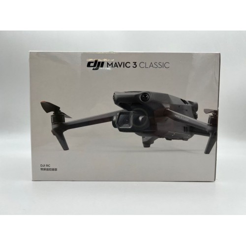 Квадрокоптер DJI Mavic 3 Classic (DJI RC) в Батайске