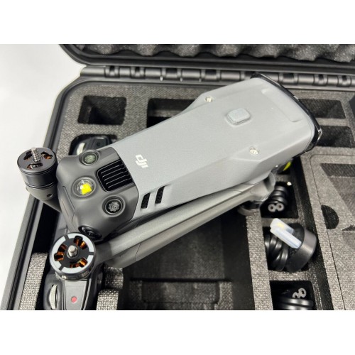 Квадрокоптер DJI Mavic 3T Thermal (Universal Edition) / DJI RC PRO в Батайске