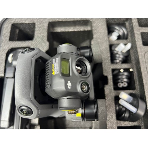 Квадрокоптер DJI Mavic 3T Thermal (Universal Edition) / DJI RC PRO в Батайске