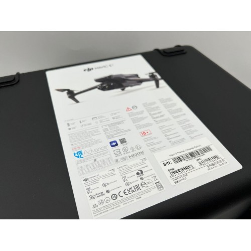 Квадрокоптер DJI Mavic 3T Thermal (Universal Edition) / DJI RC PRO в Батайске