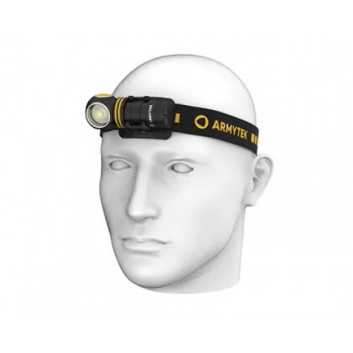 Мультифонарь Armytek ELF C1 Micro USB (теплый свет) в Батайске