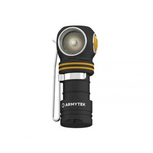 Мультифонарь Armytek ELF C1 Micro USB (теплый свет) в Батайске