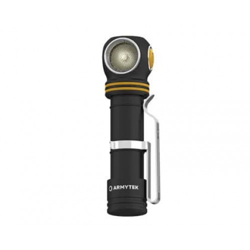 Мультифонарь Armytek ELF C2 Micro USB (теплый свет) в Батайске