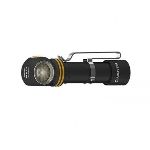 Мультифонарь Armytek ELF C2 Micro USB (теплый свет) в Батайске