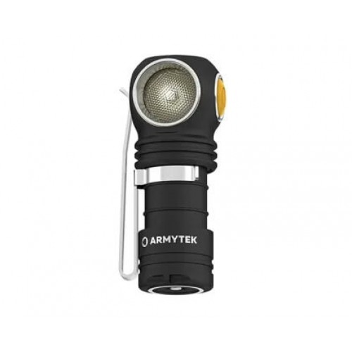 Мультифонарь Armytek Wizard C1 Pro Magnet USB (теплый свет) в Батайске