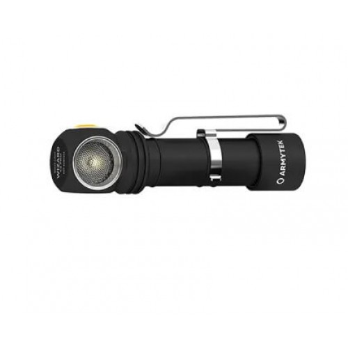 Мультифонарь Armytek Wizard C2 Pro Magnet USB (теплый свет) в Батайске