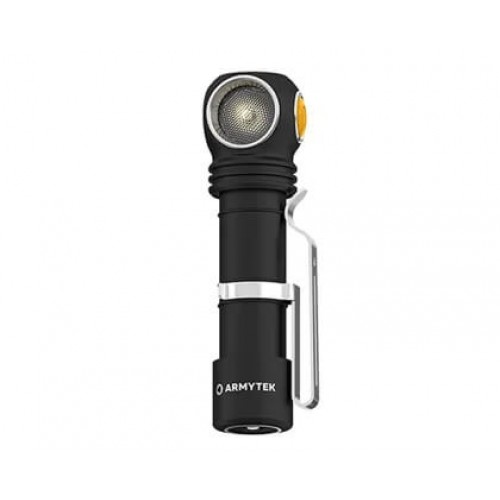 Мультифонарь Armytek Wizard C2 Pro Magnet USB (теплый свет) в Батайске