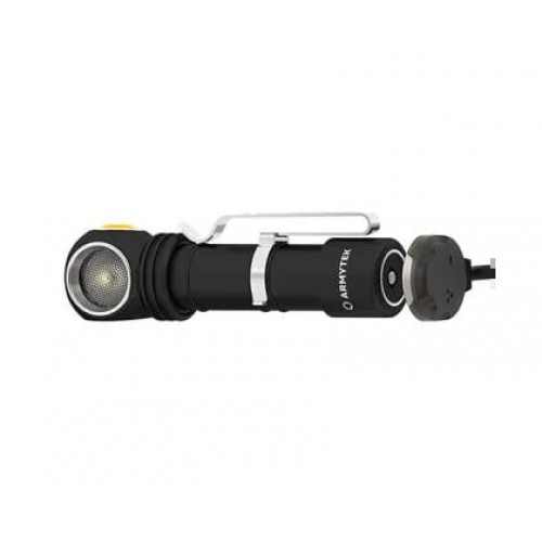 Мультифонарь Armytek Wizard C2 Pro Magnet USB (теплый свет) в Батайске