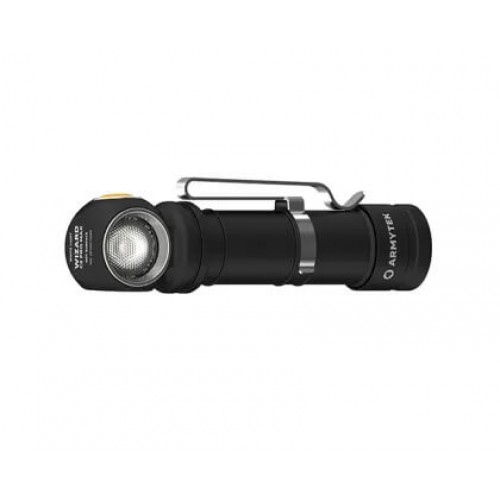 Мультифонарь Armytek Wizard C2 Pro Max Magnet USB в Батайске