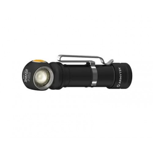 Мультифонарь Armytek Wizard C2 Pro Max Magnet USB (теплый свет) в Батайске