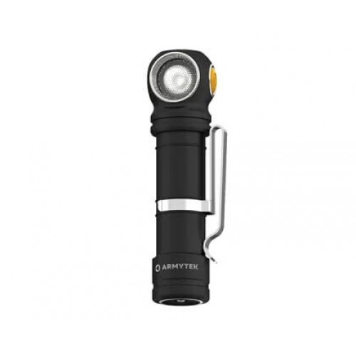 Мультифонарь Armytek Wizard C2 Pro Max Magnet USB (теплый свет) в Батайске