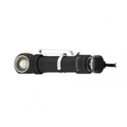 Мультифонарь Armytek Wizard C2 Pro Max Magnet USB (теплый свет) в Батайске