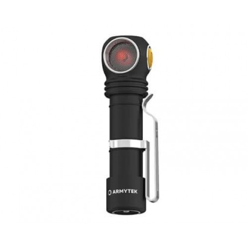 Мультифонарь Armytek Wizard C2 WR Magnet USB в Батайске