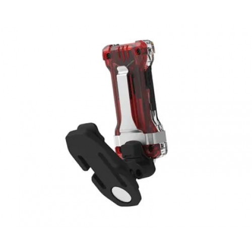 Наключный фонарь Armytek Zippy Extended Set (Red Ruby) в Батайске